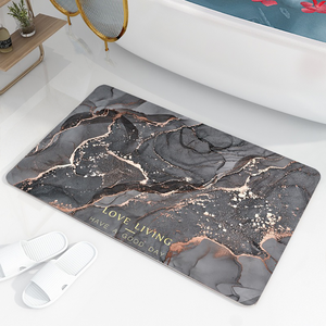 maze weave diatom soft mat