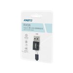 RASTO RX58 Type-C to USB Adapter, , large