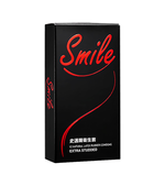 【史邁爾 SMILE】兩盒粗顆粒衛生套 12入/盒保險套, , large
