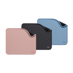 【 Logitech 羅技 】MOUSE PAD 石墨黑 滑鼠墊, , large