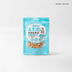 [Fore Wind]Mr. Gogi Pollack Cubes Dog Treats, , large
