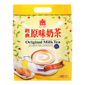 I-Mei Original Milk Tea