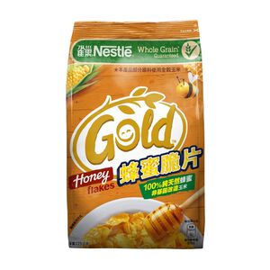 雀巢蜂蜜脆片225g