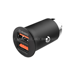 QC4.0 27W USB Car Charger, , large