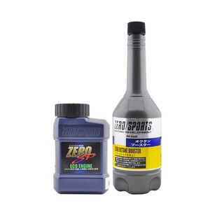 car supplies