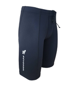 Men's flame amphibious functional pants, , large