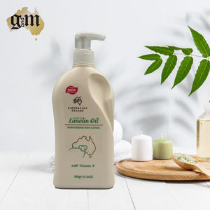 Australian G&M lanolin cream ,  Australian G&M lanolin cream