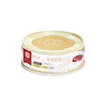 【XIN TOU ROU】Cat Complete Meal – Chicken Puree – 80g (1 Can), , large