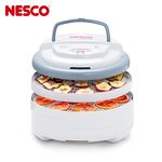 [群宏電工]NESCO 食物乾燥機 FD-79 數位溫控/定時 果乾機 肉乾機 烘肉機 果乾 肉乾 乾燥花 寵物零食 美國原裝進口, , large