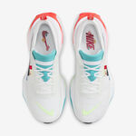 Nike ZoomX Invincible Run FK 3 男 慢跑鞋 路跑 龍年限定 白藍 [FZ5056-103], , large