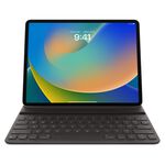 Apple iPad Pro 12.9吋 MXNL2TA/A 鍵盤式聰穎雙面夾 ( 有中文 ) _ 台灣公司貨, , large