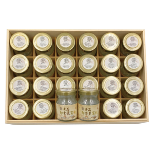 【齊品】極濃即食燕窩禮盒24入/70ML