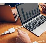 Moshi USB-C to HDMI 轉接線, , large