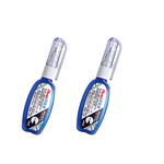 飛龍ZL102易壓迷你修正液2入, , large