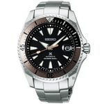 SEIKO精工 Prospex SCUBA將軍 鈦200米潛水機械錶 6R35-01F0B/SPB189J1, , large
