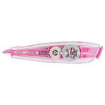 【 Pentel 飛龍 】 按壓式修正帶（免換內帶）5mm 24支/盒 ZTT605   -  多款可選, , large