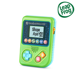 【LeapFrog】ABC探險遊戲機_綠色, , large