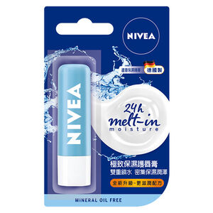 NIVEA Lip Care Hydro