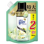 LENOR FBEN CLVR 900MLX8 GRN RFL HKTW3, , large
