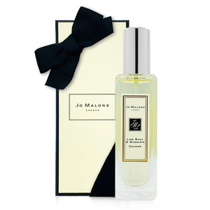 【Jo Malone】青檸羅勒與柑橘香水 30ml