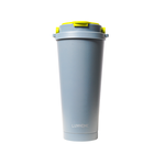 LUVHOME-kouco double enjoyment cup-Dark Blue, , large
