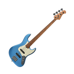 Bacchus WJB-1DX RSM/M 電貝斯 LPB 湖水藍【敦煌樂器】, , large