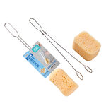 百研夾夾樂強效杯刷加長型, , large