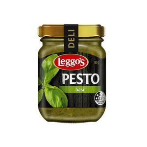 Leggos Traditional Pesto