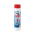 DM chemical drain cleaner 600g  White, , large