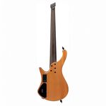 Ibanez EHB1505MS 樹瘤木紋 無頭五弦電貝斯 多色款【敦煌樂器】, , large