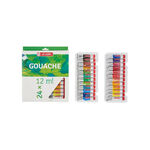 *需預訂 Royal Talens art creation 廣告顏料12ML-12色9021612M, , large