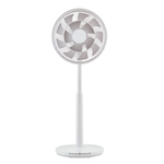 【巧福】磁吸式無線電風扇14吋 UC-614AP 馬達保固兩年/DC扇/電扇/循環扇/節能/森呼吸, , large