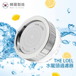 〔得來亞〕THE LOEL 韓國維他命C 除氯水龍頭過濾器套裝 (水龍頭濾器2個+維他命C濾芯6個)TLV300G, , large