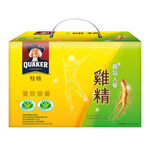 Quaker Dual-Benefit Essence of Chicken, , large