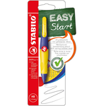 STABILO 德國 思筆樂 EASYergo 1.4 人體工學胖胖鉛自動鉛筆 右手用 /支 - 多色可選, , large