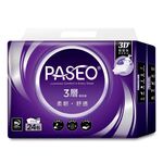 PASEO 3ply Interfold Tissue PEFC, , large