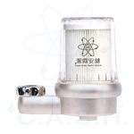 潔霖安健飛瀑負離子沐浴淨水器-嫣銀玫, , large