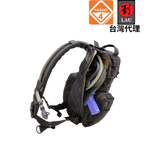 [劉氏國際]HAZARD 4 BS-RK17-BLK 火箭組合單斜肩背包(黑), , large