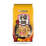 Shanfeng Garlic Pepper Wavy Wide Noodles, , large