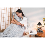 Wildfun野放四季石墨烯保暖毯被 能量保暖被 紅外線毛毯 發熱被 暖暖被 蓄熱被 棉被, , large