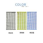 【現貨】MIT台灣製貝柔 天絲棉舒柔 抑菌 毛巾 (77*34cm) HP6071, , large