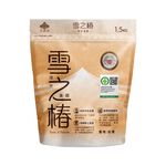 金農米 履歷 雪之椿1.5kg, , large