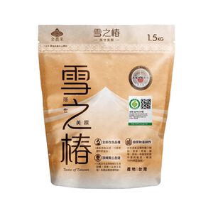 Jinnong Resume Snow Camellia 1.5k