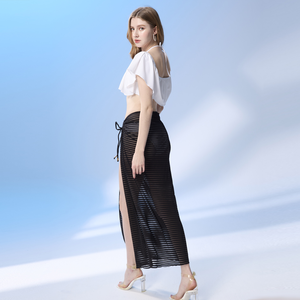 MONINA MIT three-piece bikini limited edition -L