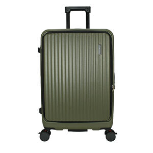 24 Suitcase