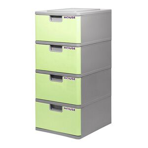 TWQL04 Drawer Cabinet(4 Tier