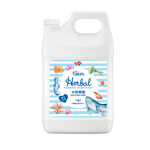 Green Herbal Foaming Hand Wash, , large