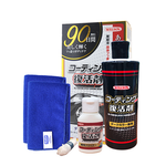 日本Willson 氟素漆面復活鍍膜組, , large
