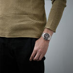 CITIZEN 星辰 電波時計30週年限定 鈦 光動能萬年曆電波手錶 AT8254-61E, , large