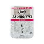 [日日好物]日本ST雞仔牌-消臭力室內放置型三重離子高效除臭晶球320g/盒-無香(部屋機能PLUS/中和寵物異味鞋臭廚餘脫臭凝珠/玄關客廳廚房廁所空氣清新), , large
